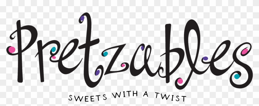 Pretzables #970460