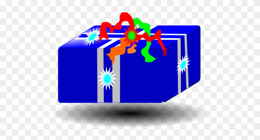 Present Gift - Gift #970487