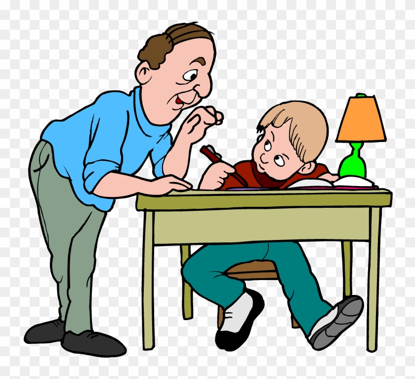 Creative Mortification Should Parents Help With Homework Free Transparent Png Clipart Images Download