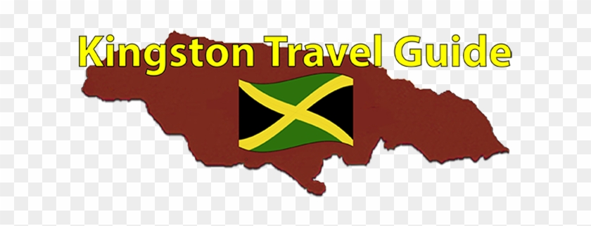 Kingston Travel Guide - Jamaica #970577