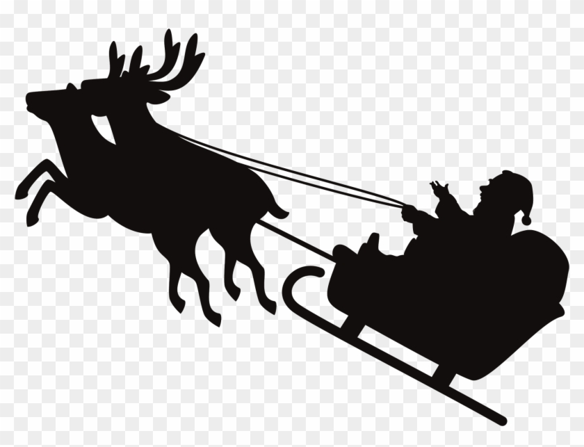 Christmas - Clip Art #970583