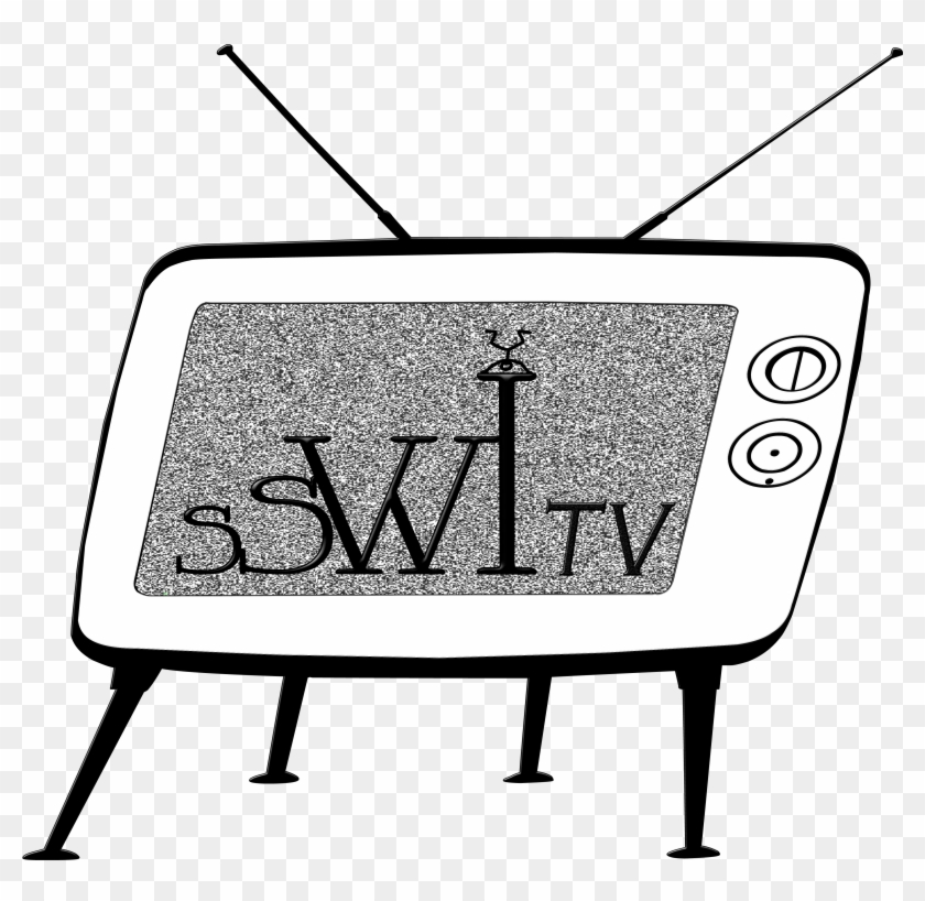 Sswi Tv Logo - Television #970608