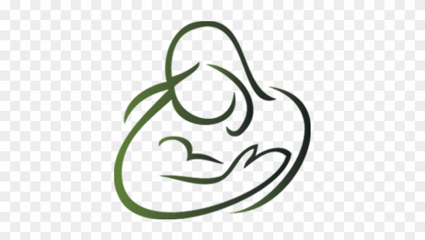 Natural Mother - Vector Graphics #970647