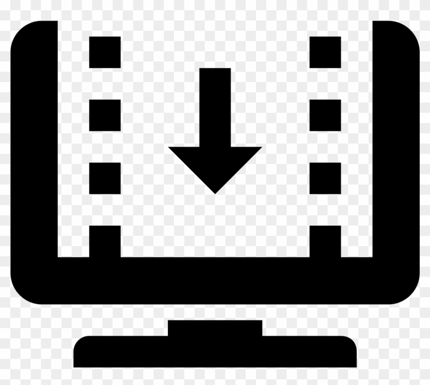 Sending Video Frames Icon - Video #970650