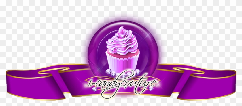 Cupcake Icon #970686