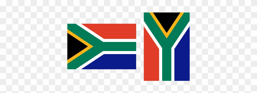 But Which One - South Africa #970690