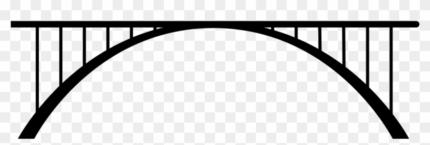 Deck Arch Bridge - Deck Arch Bridge #970717