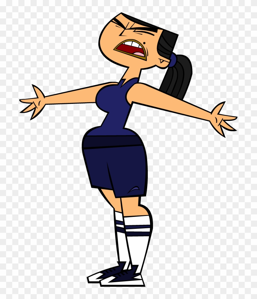 Total Drama Wiki - Total Dramarama Poses, HD Png Download , Transparent Png  Image - PNGitem