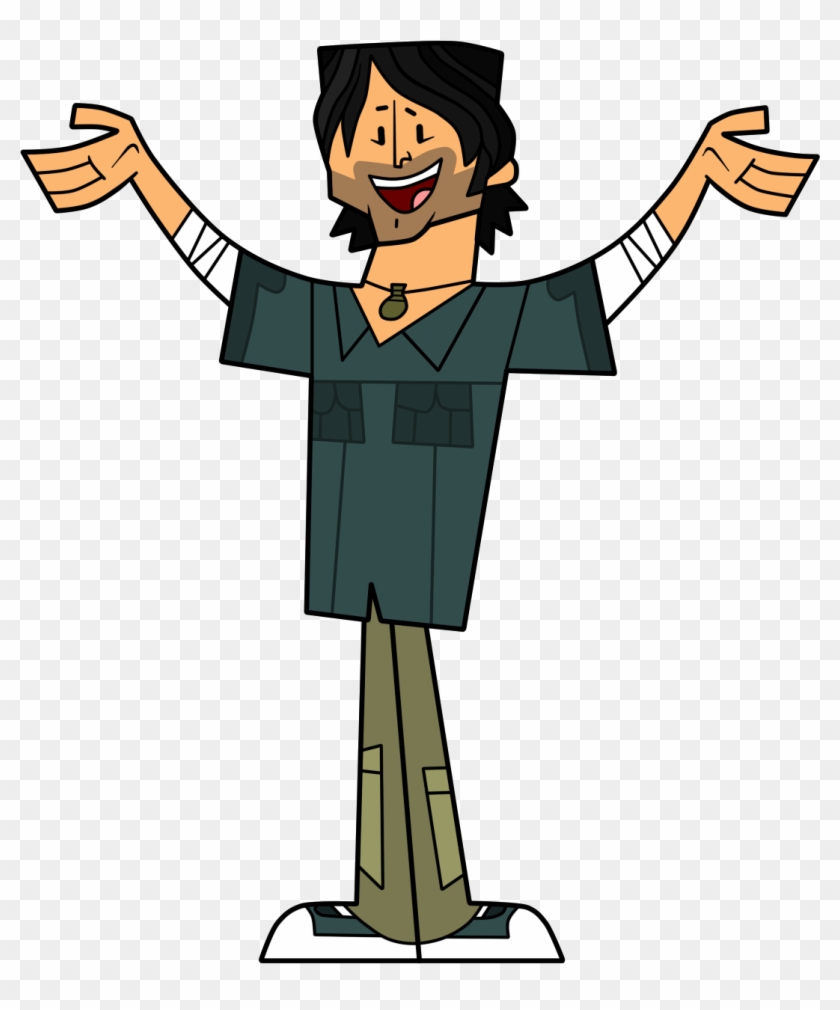 Total Drama Roleplay - Total Drama Island Chris #970724