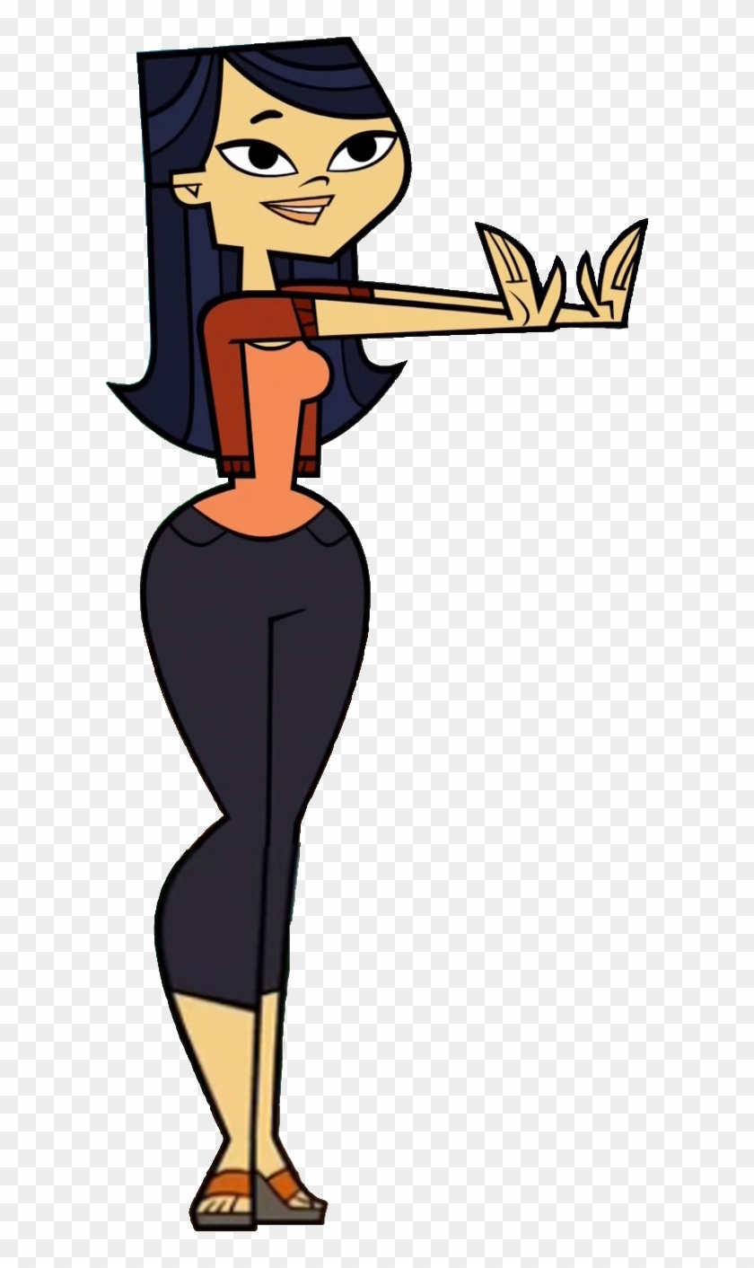 Emma3 - Total Drama Ridonculous Race Emma #970725