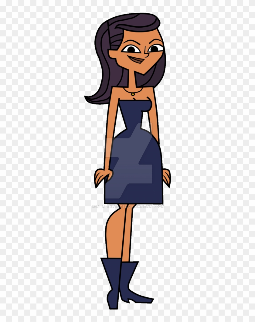 Total Drama Ridonculous Race - Total Drama Prom Ridonculs Race #970727