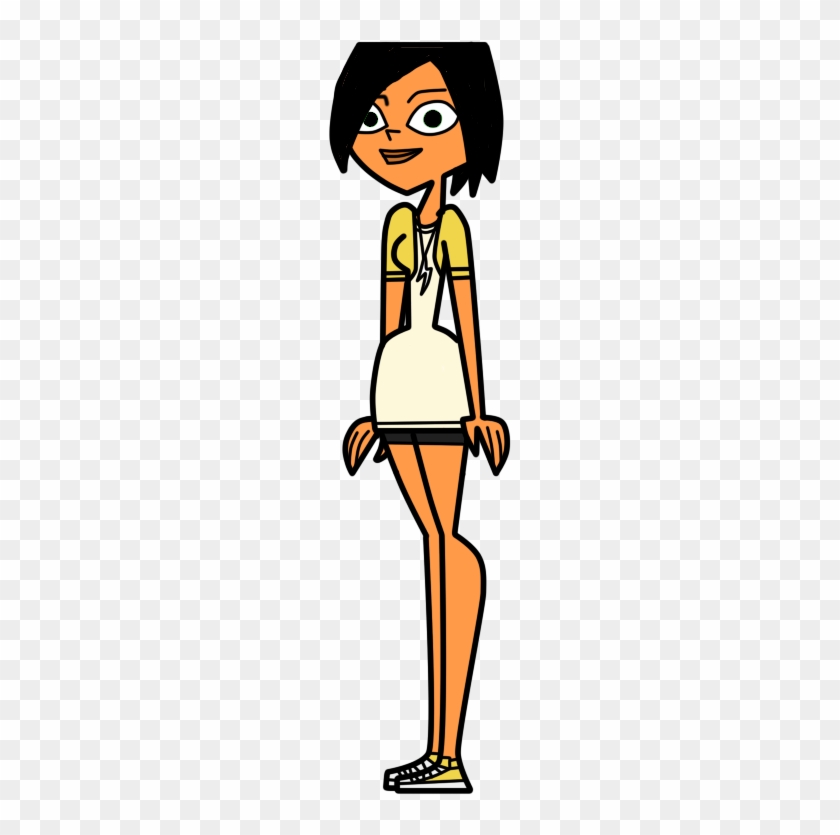 Total Drama Fancharacters Images Oc Wallpaper And Background - Total Drama Fan Characters #970731