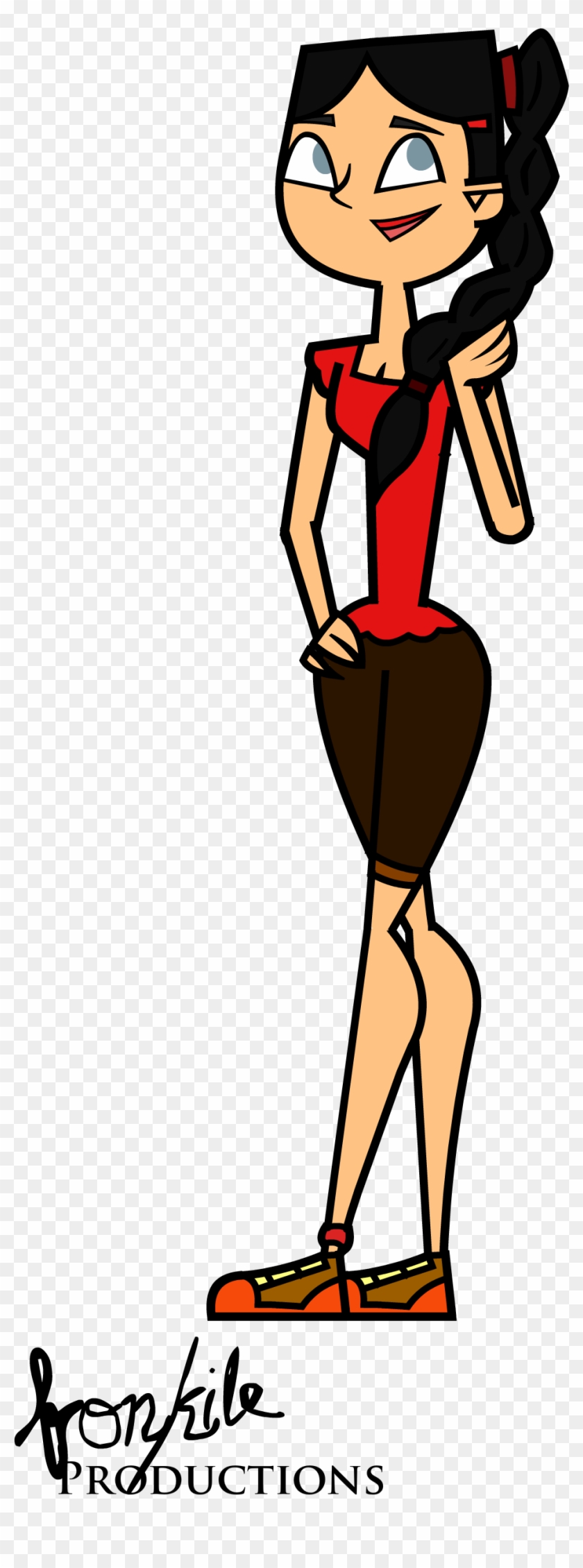 Celia Pose - Total Drama Gone Wild Celia #970759