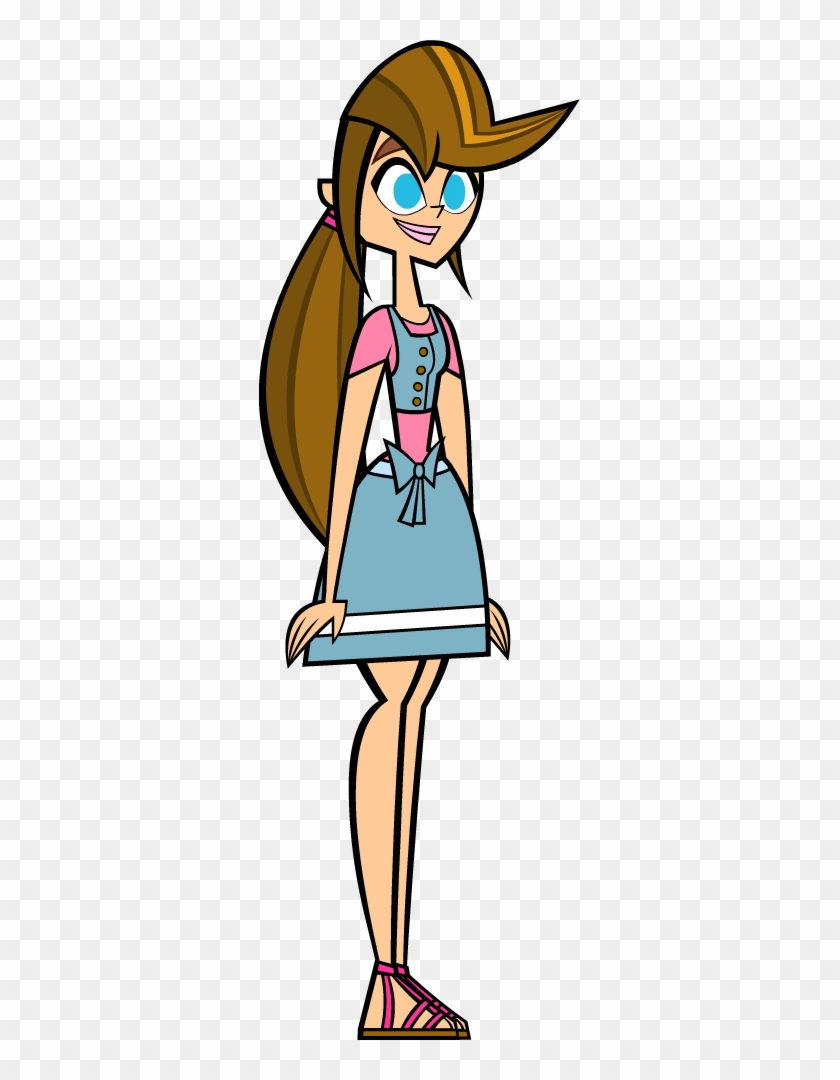 Mila - Total Drama Mila #970768