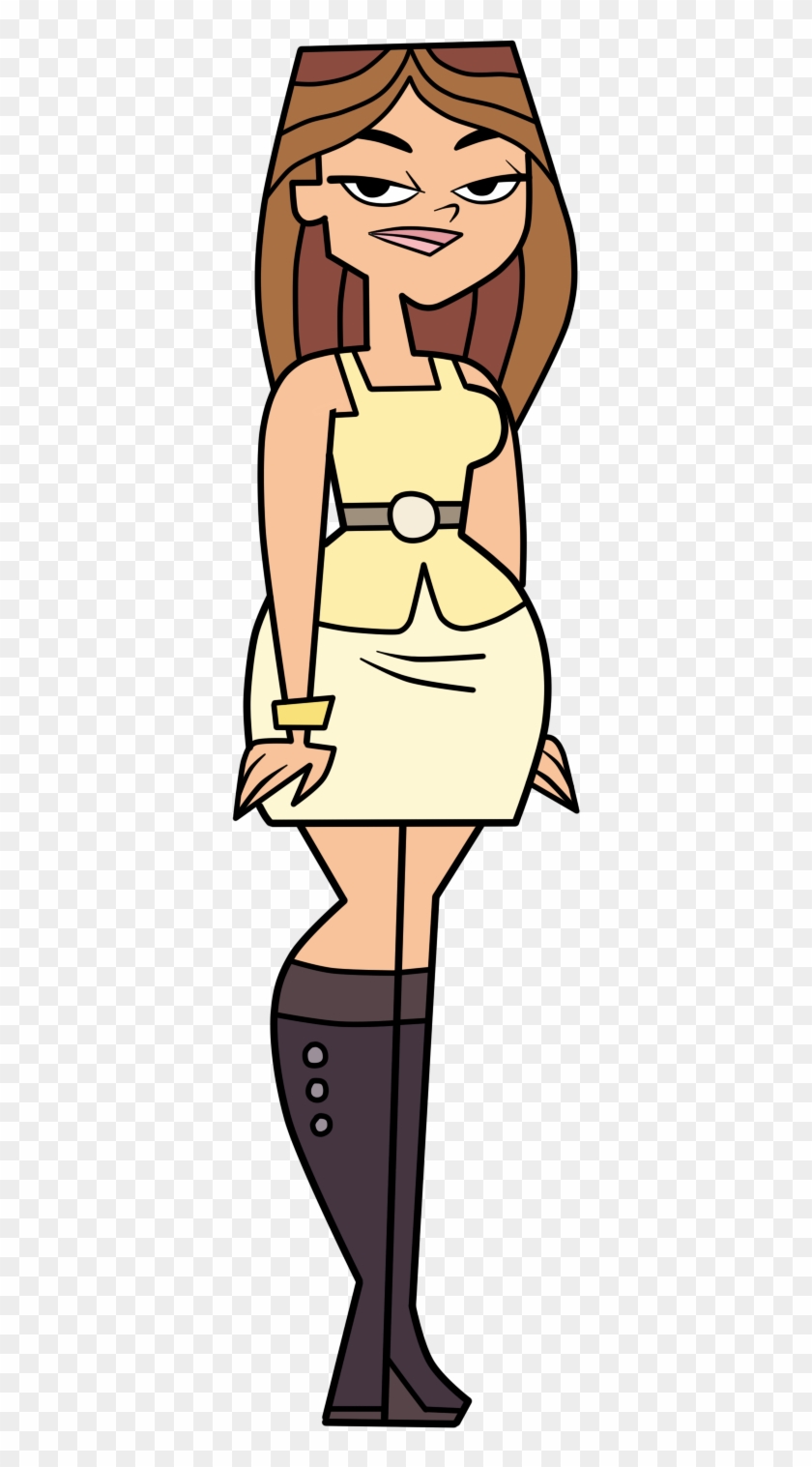 Total Drama Taylor - Total Drama Ridonculous Race Taylor #970796