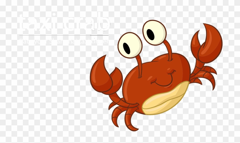 Image How To Convert The Background To Transparent - Cartoon Crabs #970819