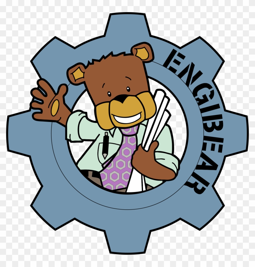 His Company, Bearly Engineering, Helps With Interesting - Icon #970822
