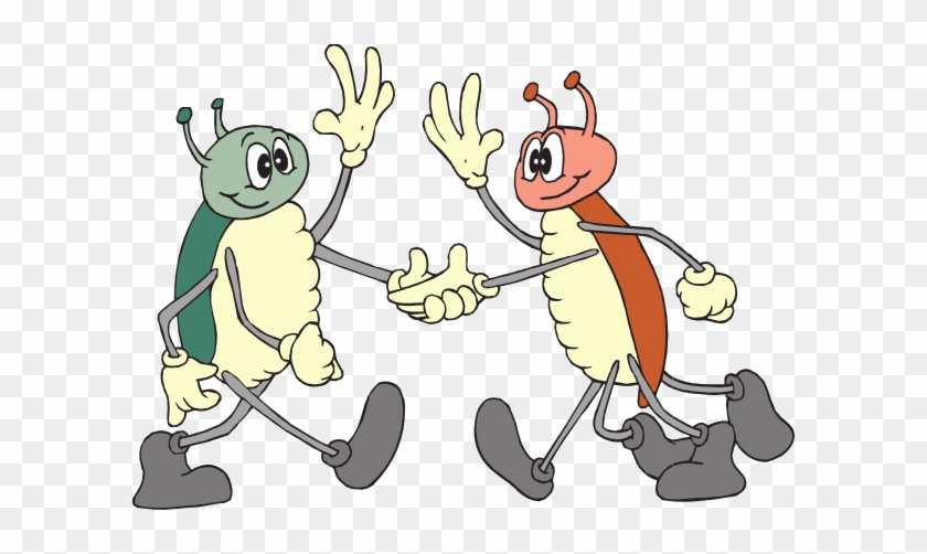 Cougar Clipart Commack - Friendly Clipart #970828