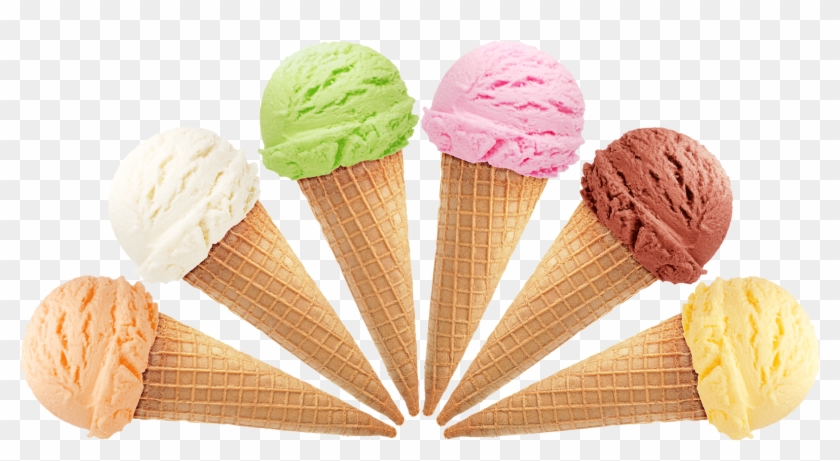 Free Png Ice Cream Png Images Transparent - Ice Cream Png #970865