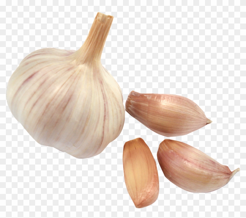 Garlic Png - Good For Knee Pain #970869