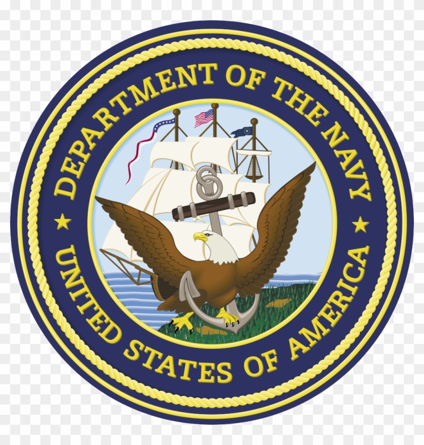 Think You're A U - Department Of The Navy #970992