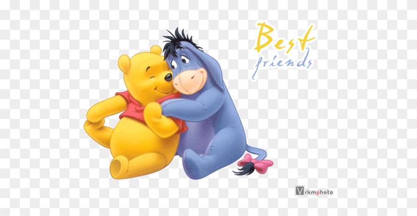 Cartoon Best Friends Pictures - Cartoon Best Friends Pictures #971112