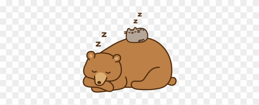 Cute Goodnight Text Tumblr Download - Pusheen Wake Me Up In Spring #971124