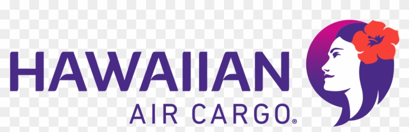 Welcome To Inforwarding Operational Announcements For - Hawaiian Airlines Cargo Logo #971173