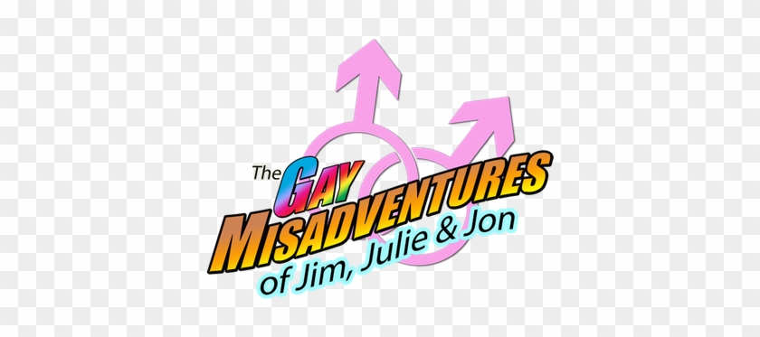 The Gay Misadventures - Gay #971178