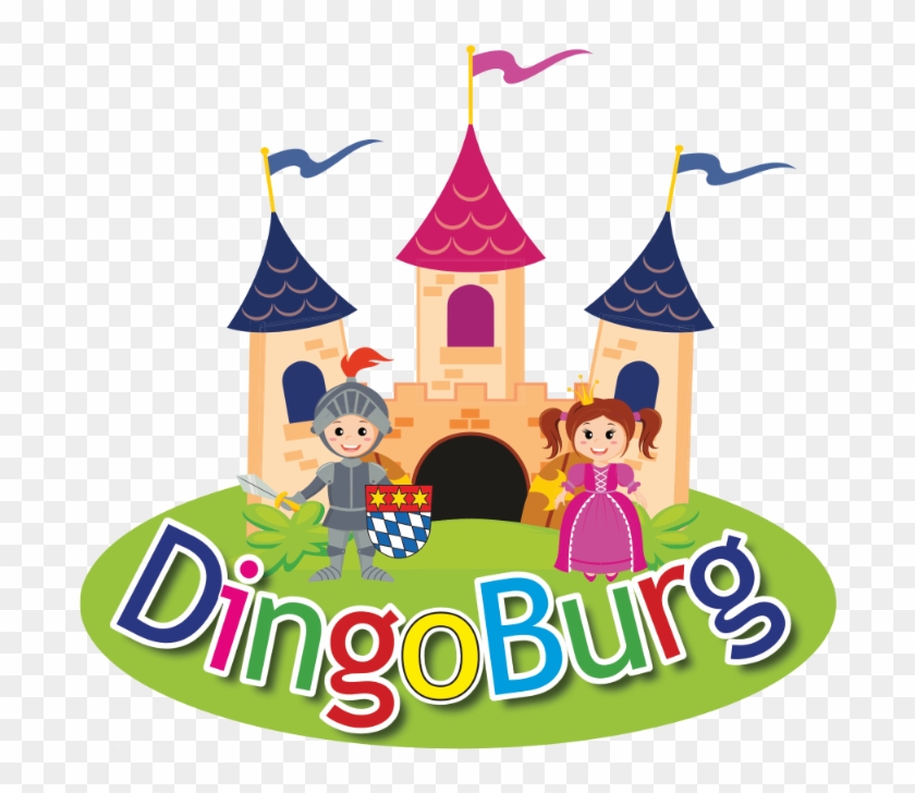Dingo Castle - Indoor Playground Dingolfing #971201