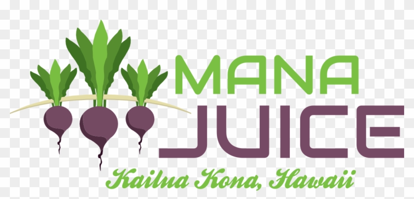 Welcome To Mana Juice In The Hawaiian Language, Mana - Happy New Year 2011 #971208