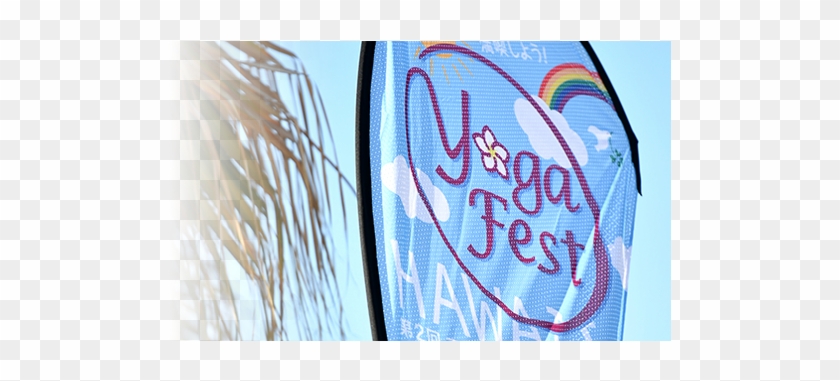 What Is Yogafest Hawaii - Hawaii #971241