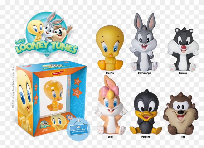 Looney Tunes Jumbo #971290
