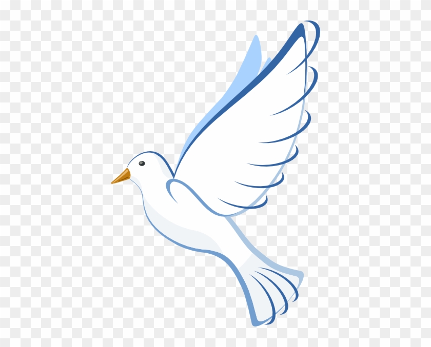 Original Png Clip Art File White Dove Svg Images Downloading - White Dove #971328