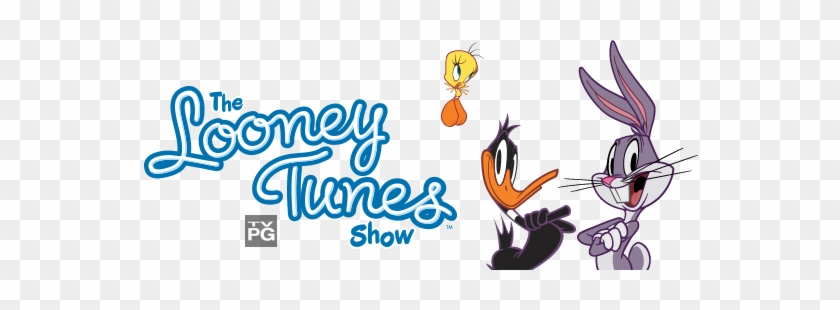 The Looney Tunes Show Season - Looney Tunes Show 2011 #971358