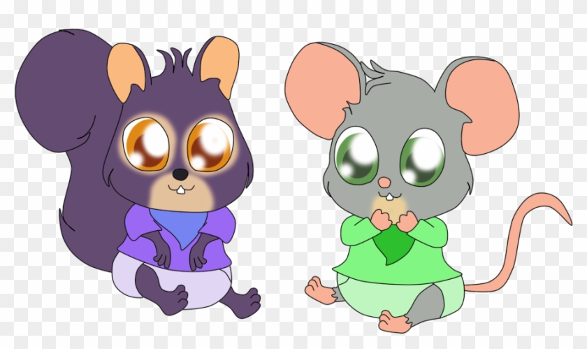 Happy Birthday, Baby Surly - Cartoon #971369