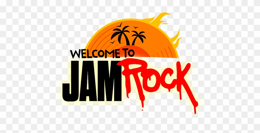 Welcome To Jamrock Reggae Cruise - Welcome To Jamrock #971378