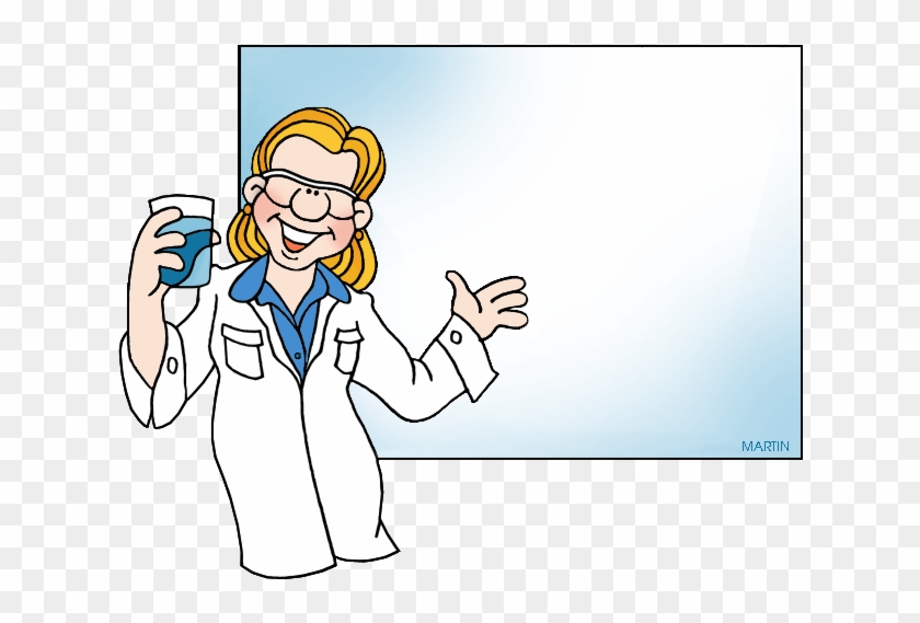 Scientist - Chemistry #971427