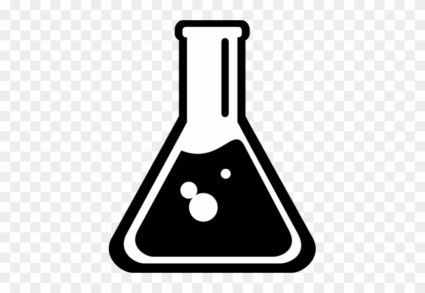 147 Chemical Reaction Clipart Public Domain Vectors - Science Png #971433