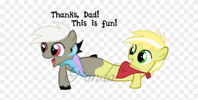 Wiggle, Wiggle By Ipandacakes - Father #971510