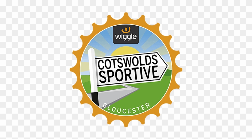 Wiggle Cotswolds Sportive - Wiggle Cotswolds Sportive #971544