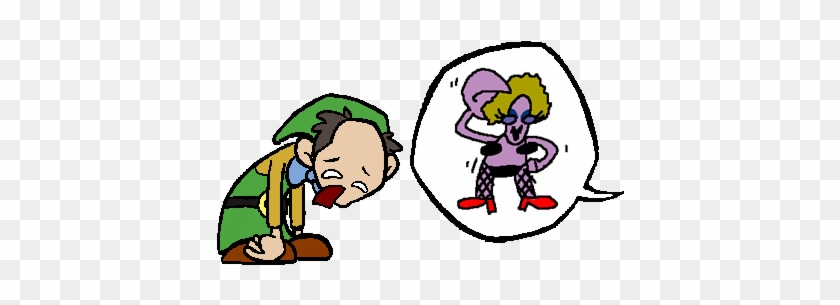 2) Tell Him That Mum Of Mecha Snatter Does Spleeing - Cartoon #971546