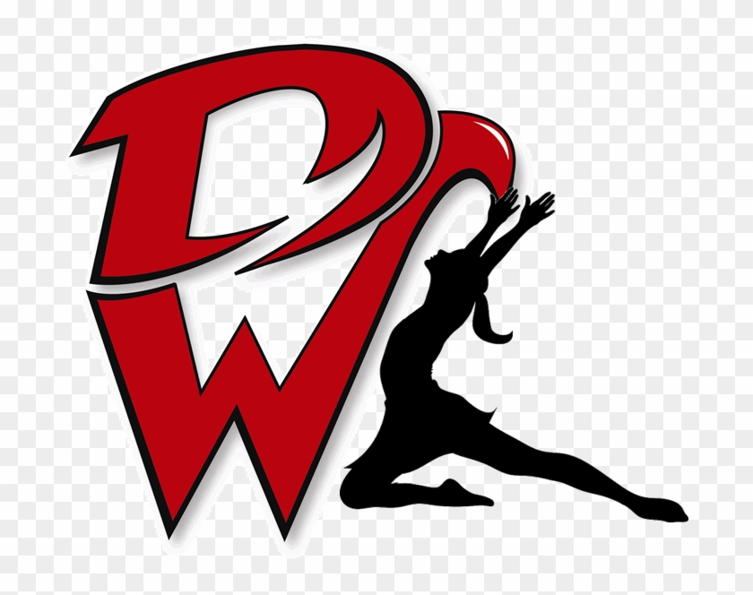 Dance - Davenport West High School #971569