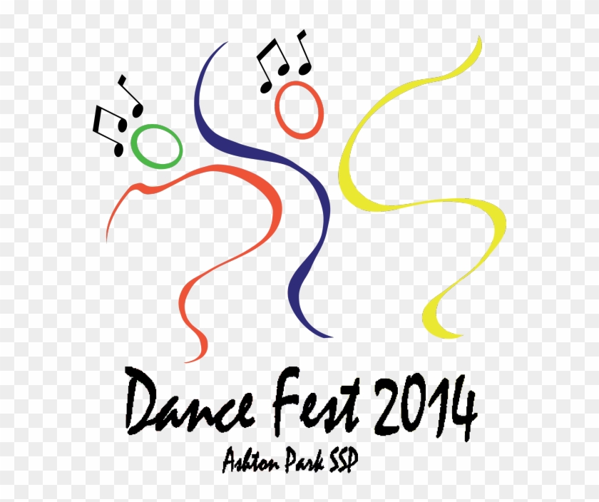 Dance Fest 2014 - Dance For Life 1 Mousepad #971578