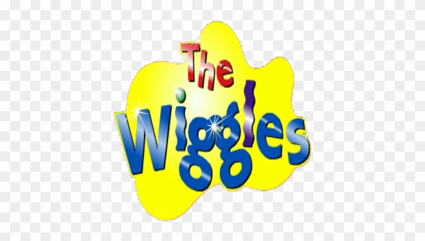 Roblox The Wiggles Logo