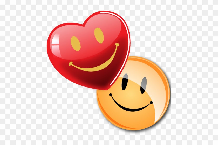 Imagenes De Emotions - Fancy Smiley Face #971655