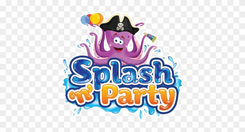 Party Venues For Kids - Spalsh #971658