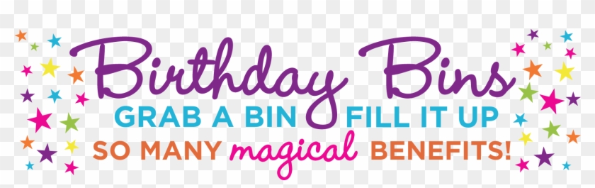 Birthday Bin - Birthday Stripes Party Paper Napkins 13 Inch 3ply - #971674