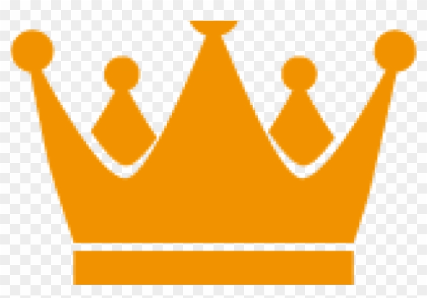 Crown King Monarch Clip Art - King Crown Png Vector #971683