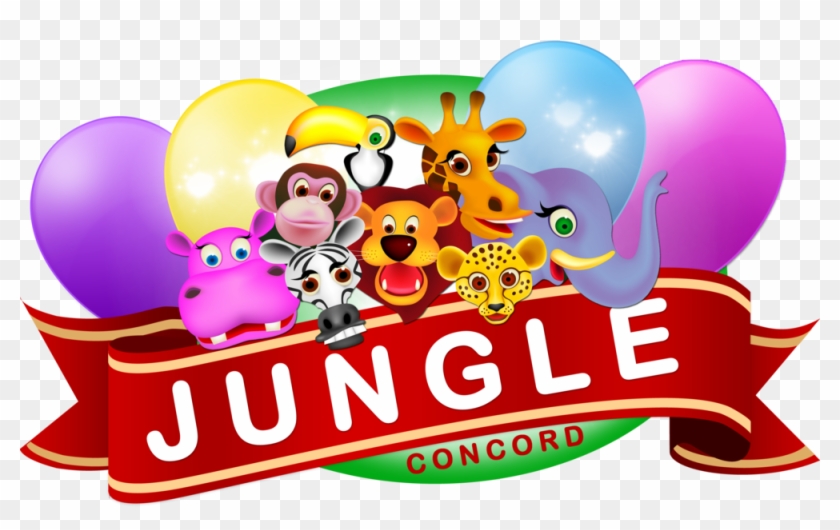 Jungle Concord The Jungle Concord Offers The Best Indoor - Jungle Concord The Jungle Concord Offers The Best Indoor #971694